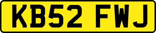 KB52FWJ