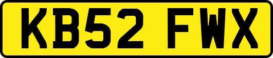KB52FWX