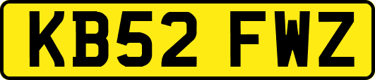 KB52FWZ