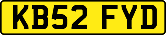 KB52FYD