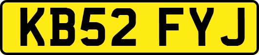 KB52FYJ