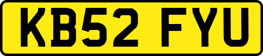 KB52FYU