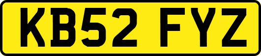 KB52FYZ