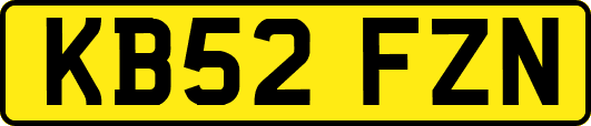 KB52FZN