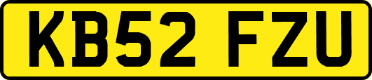 KB52FZU