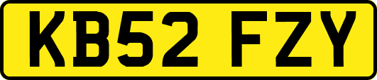 KB52FZY