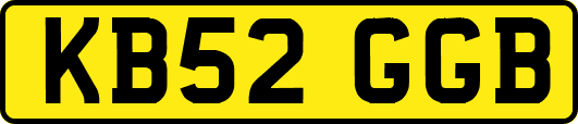 KB52GGB