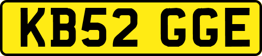 KB52GGE