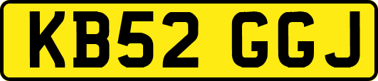 KB52GGJ