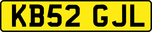 KB52GJL