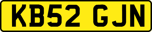 KB52GJN