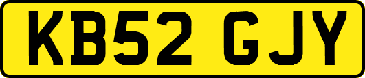 KB52GJY