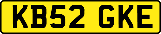 KB52GKE
