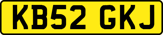 KB52GKJ