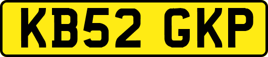 KB52GKP