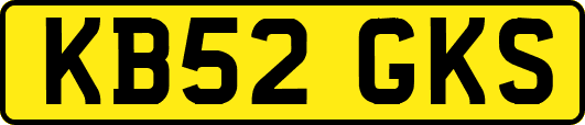 KB52GKS