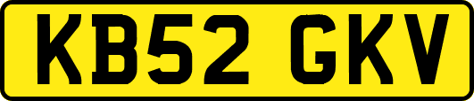 KB52GKV