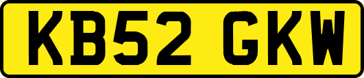 KB52GKW