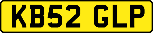KB52GLP