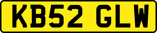KB52GLW