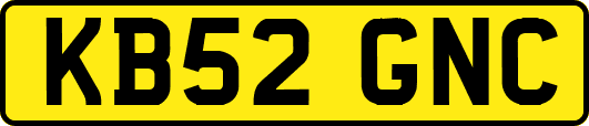 KB52GNC