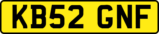 KB52GNF