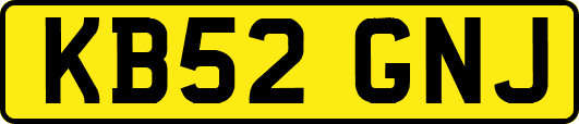KB52GNJ