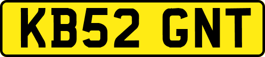 KB52GNT