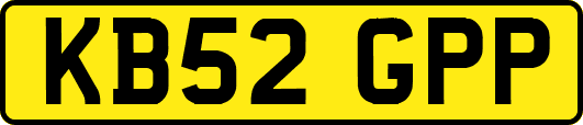 KB52GPP
