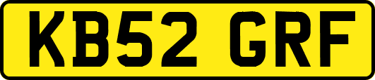 KB52GRF