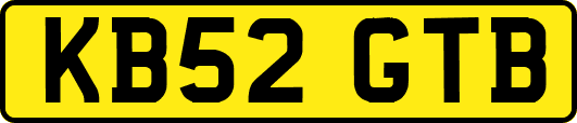 KB52GTB