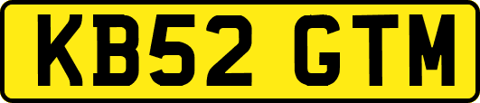 KB52GTM