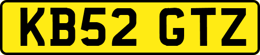 KB52GTZ