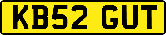 KB52GUT