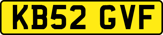 KB52GVF