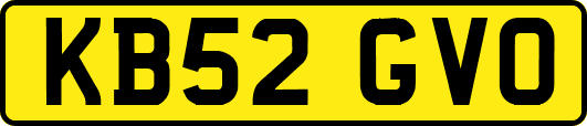 KB52GVO