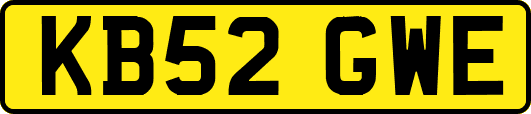 KB52GWE