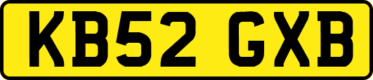 KB52GXB