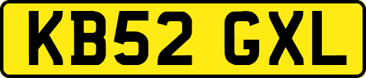KB52GXL