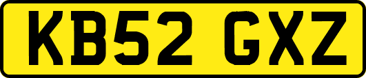 KB52GXZ