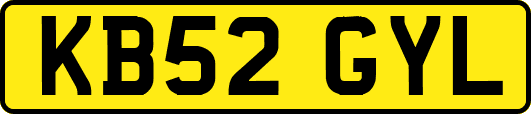 KB52GYL