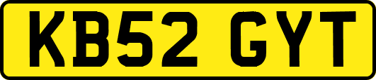 KB52GYT