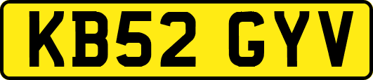 KB52GYV