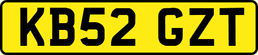 KB52GZT