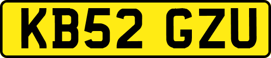 KB52GZU