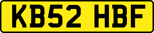KB52HBF
