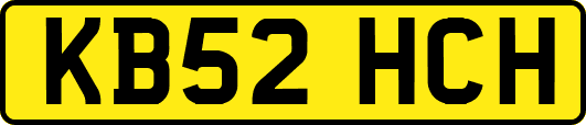 KB52HCH