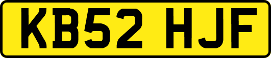 KB52HJF