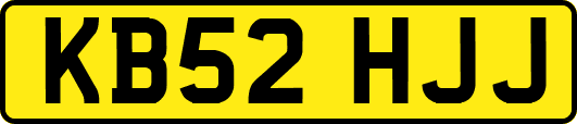 KB52HJJ