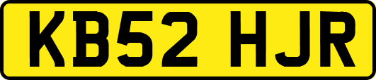 KB52HJR